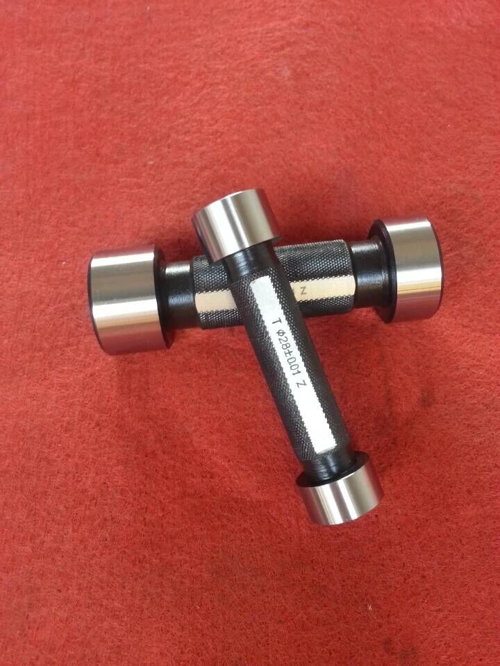 Maintenance and Calibration of Plain Plug Gauges