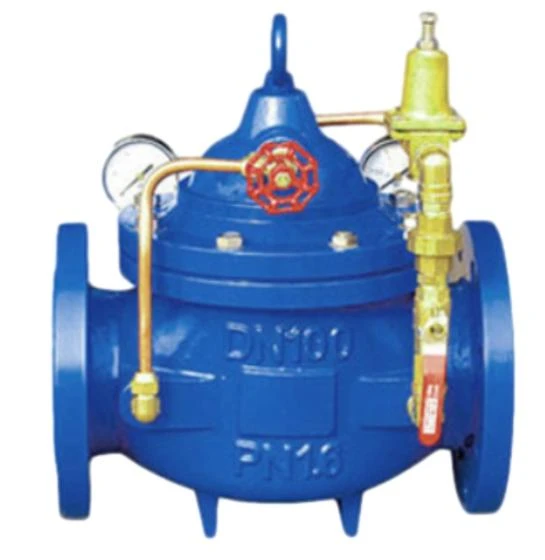 One Inch Check Valve Features Compact Space Saving Design