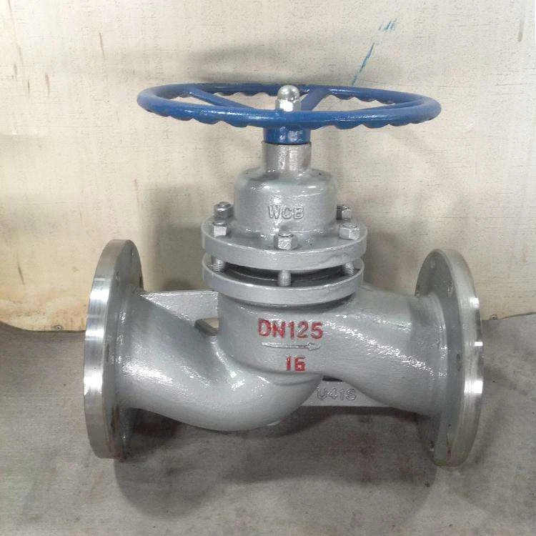 Enhancing the Performance of 1 1 2 Inch Check Valves