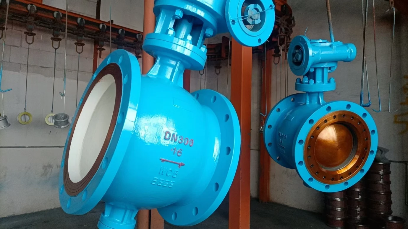 Innovations in Ball Style Check Valve Design