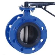 Predictive Maintenance Strategies for Industrial Butterfly Valves