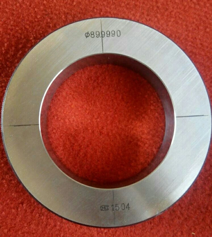 Proper Maintenance and Storage of Ring Gauges