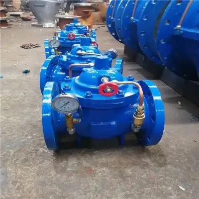 Sustainable Materials in Silence Check Valve Manufacturing