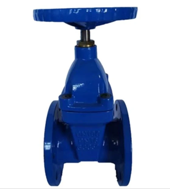 Function and Operation of 1 1 2 Gate Valves