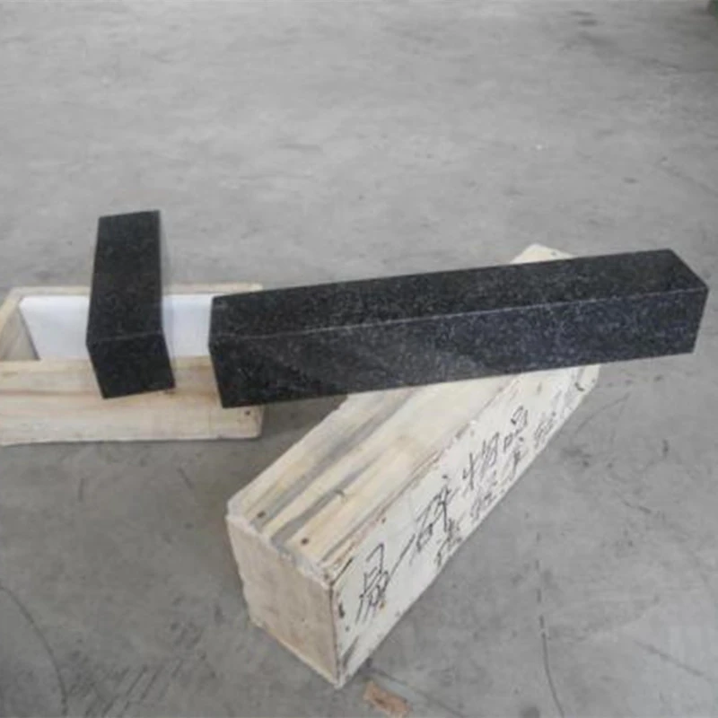 Spirit Level Ruler Calibration Check