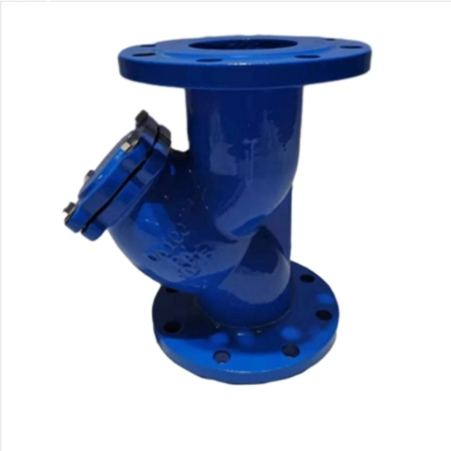 Type of Strainer Maintenance Tips for Longevity