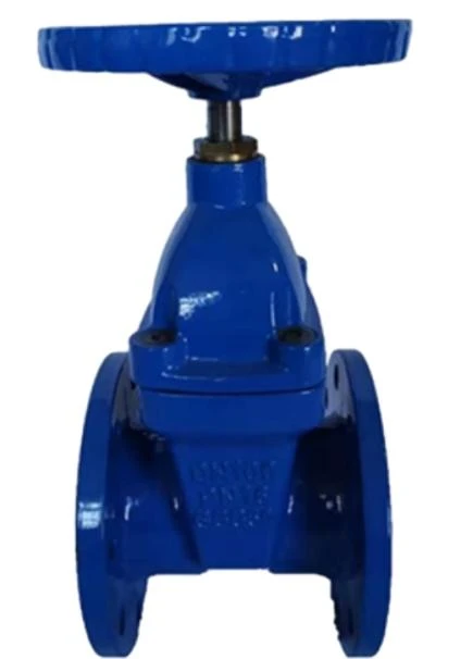 Water Valve Gate Design Prevents Leakage and Corrosion