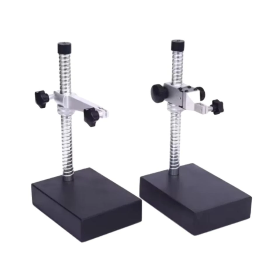 Thread Micrometer Set Features