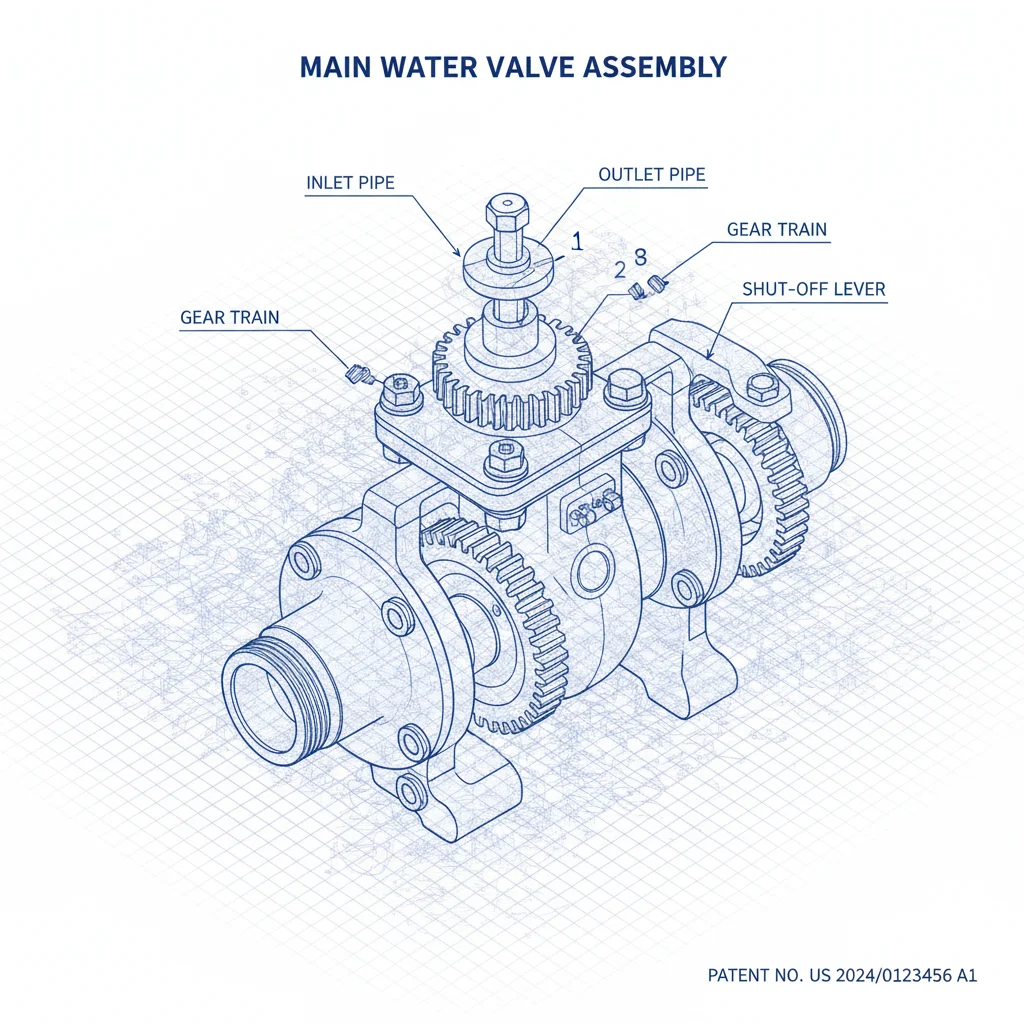 Understanding and Maintaining Your Main Water Valve in House for Home Protection