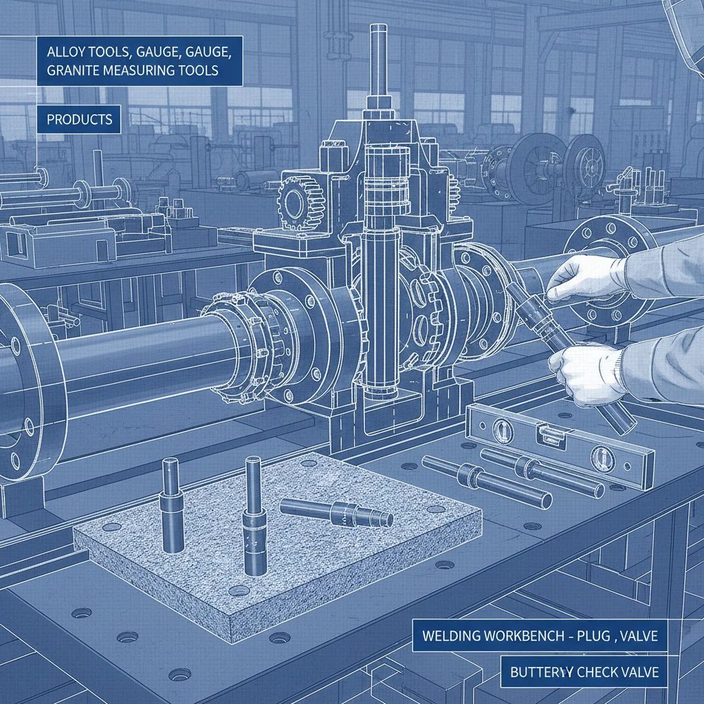 Industrial Guide to Selecting a High Quality butterfly check valve