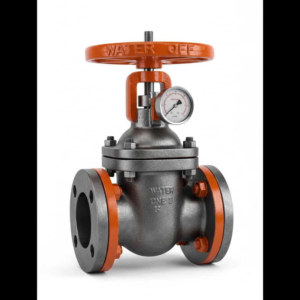 Understanding How to Effectively Turn Off Water Valve for Home and Industry