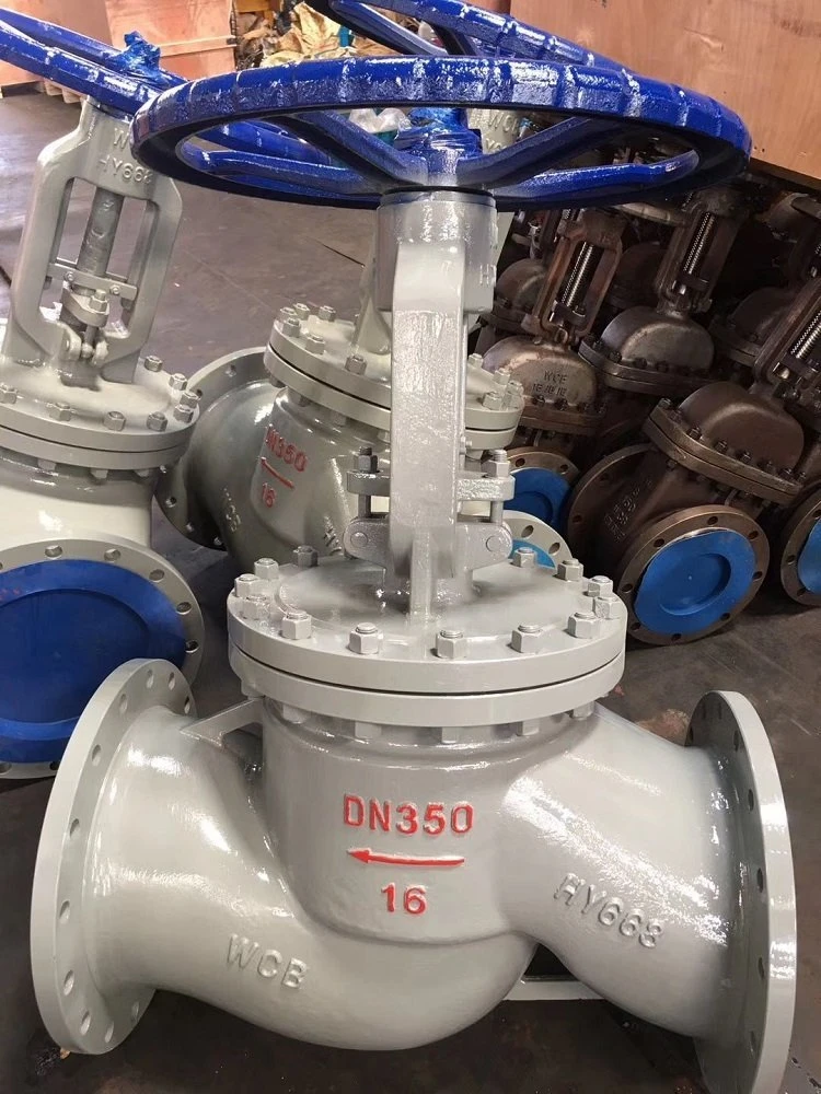 Small Globe Valve: The Key to Precision Flow Control in Tight Spaces