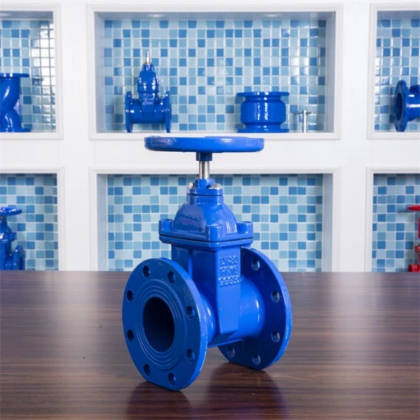 Understanding Water Valves: Essential Components for Your Plumbing Needs