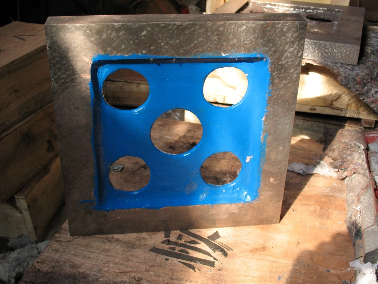 Precision Measuring Tools Guide