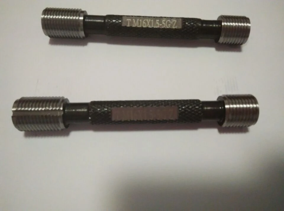 Precision Measurement: Plug Gauges in Industrial Quality Control