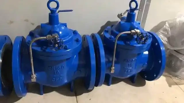 Wholesale Valve Selection: How to Choose the Right Types of Water Valves for Commercial Plumbing