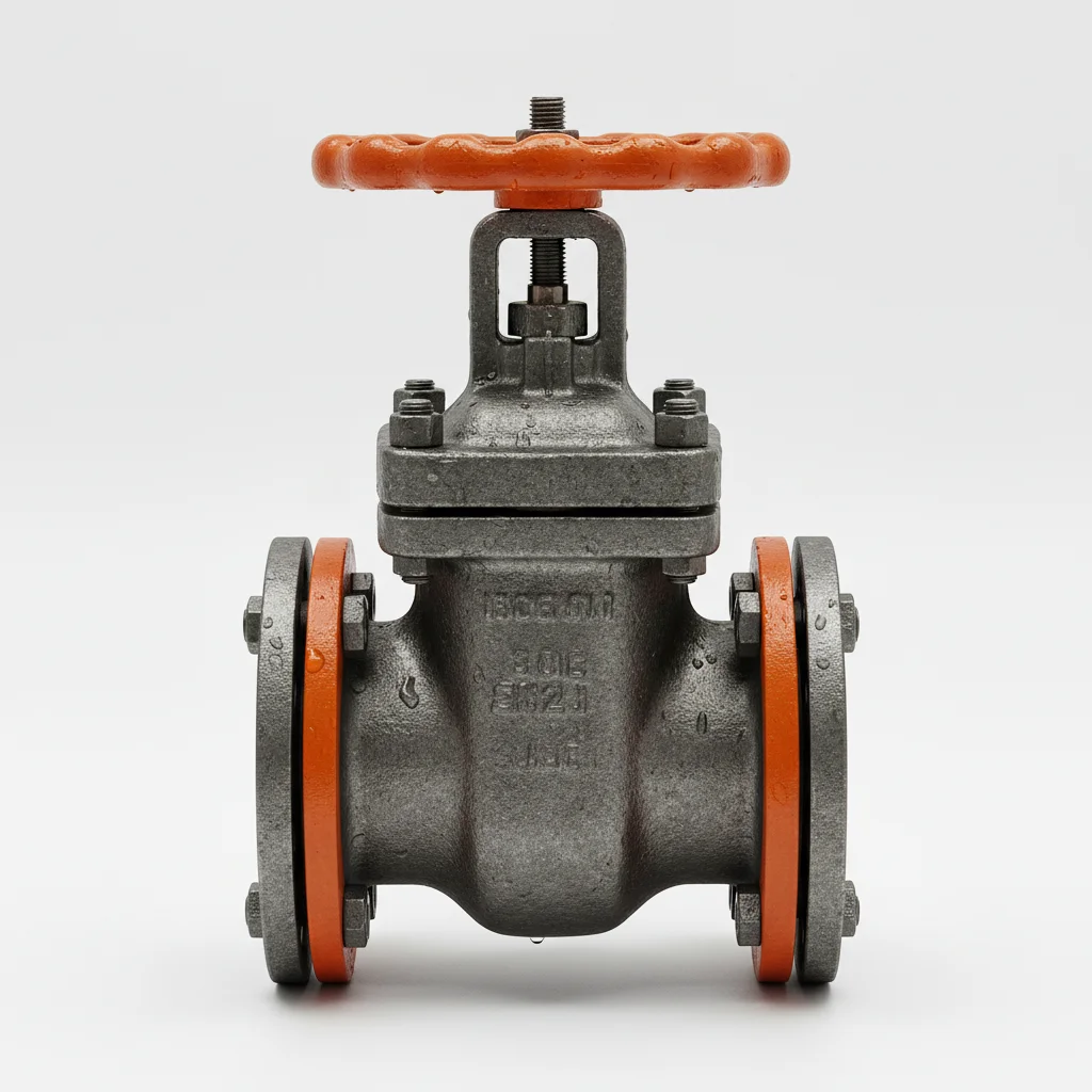Essential Guide to Shut Off Water Valve Functionality and Applications