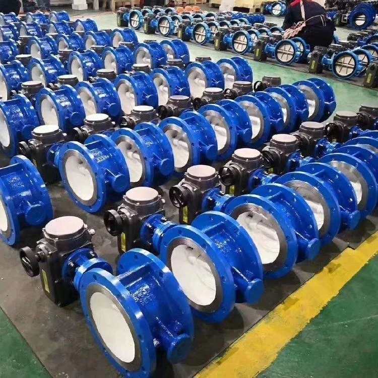 Understanding Different Valve Types in Wholesale Procurement