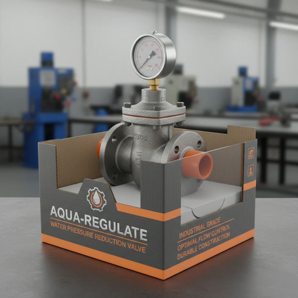 Precision Flow Control