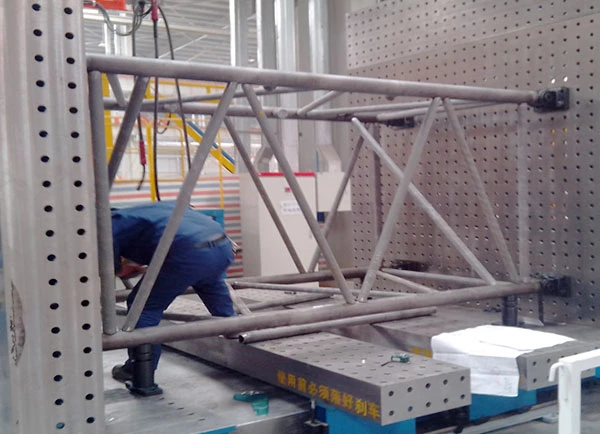 The Perfect Welded Steel Workbench for Your Needs