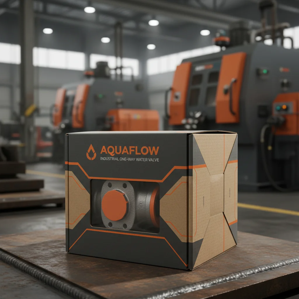 Understanding One Way Water Valve Applications and Future Innovations