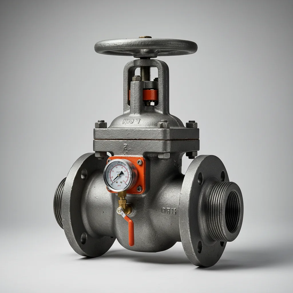 Understanding why is the water shut off valve critical for safety