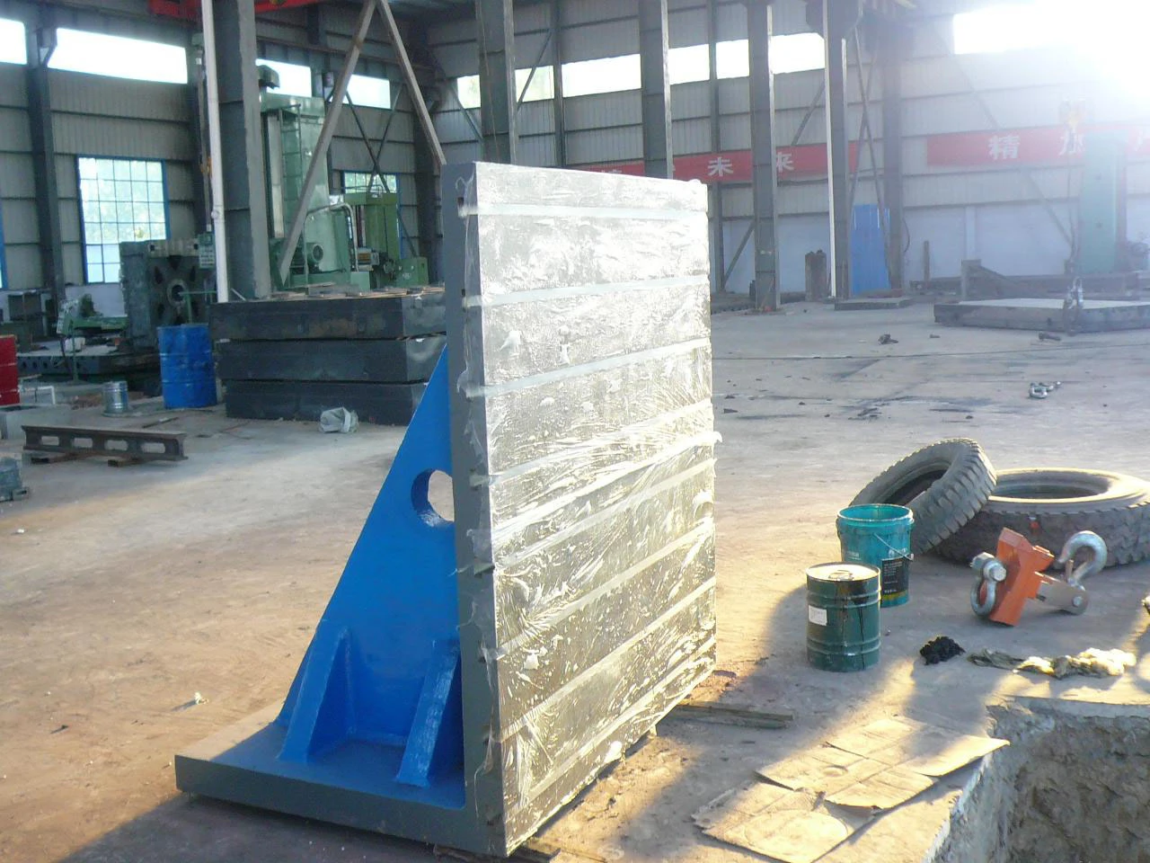 Material Selection for Industrial Gauges and Their Durability in Harsh Operating Conditions