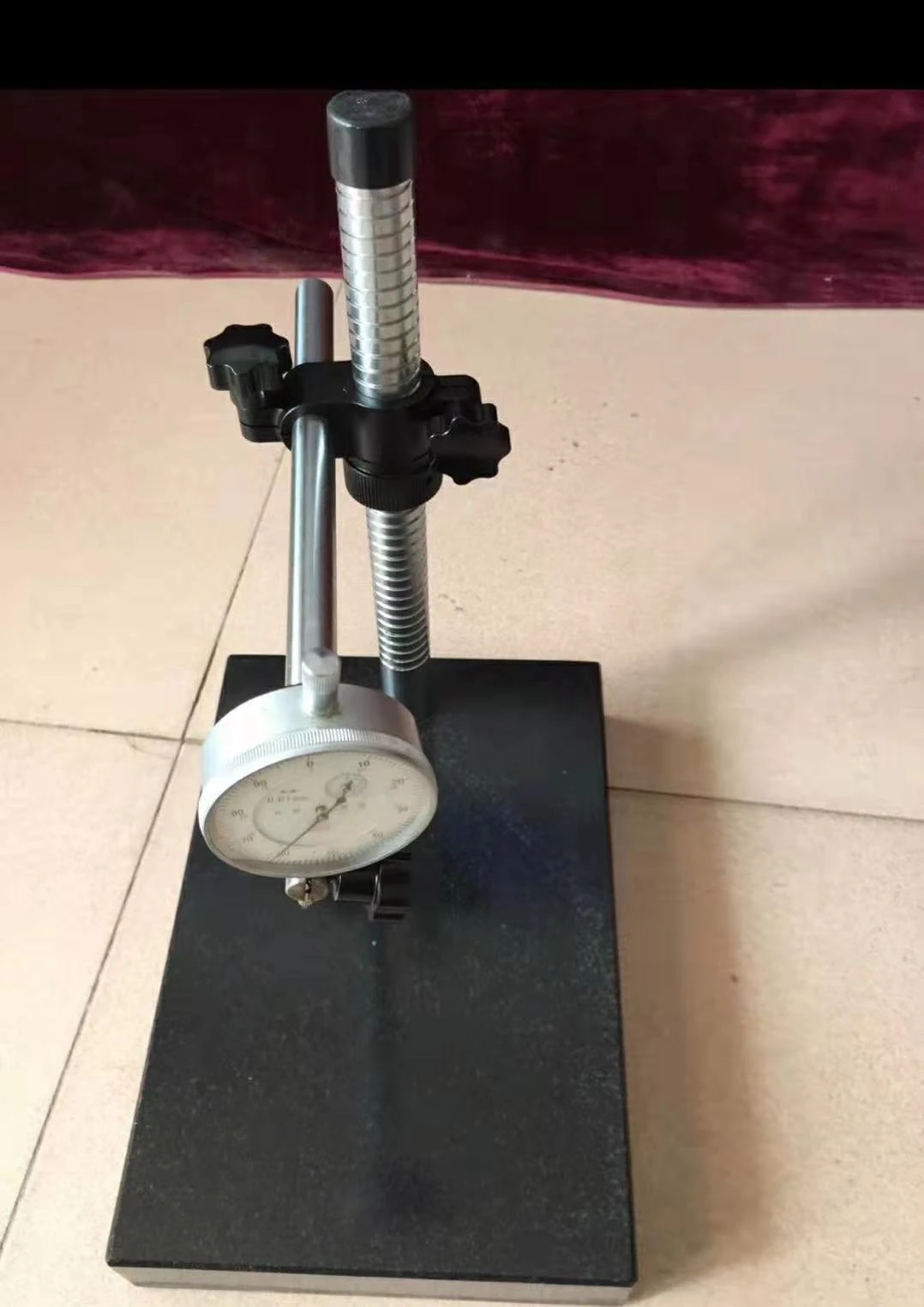 Industrial Measurement Tools: Precision Instruments for Every Industry