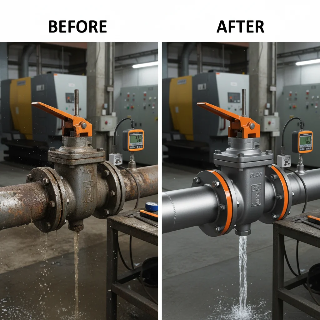 Comprehensive Guide to Backwater Check Valve Selection and Applications