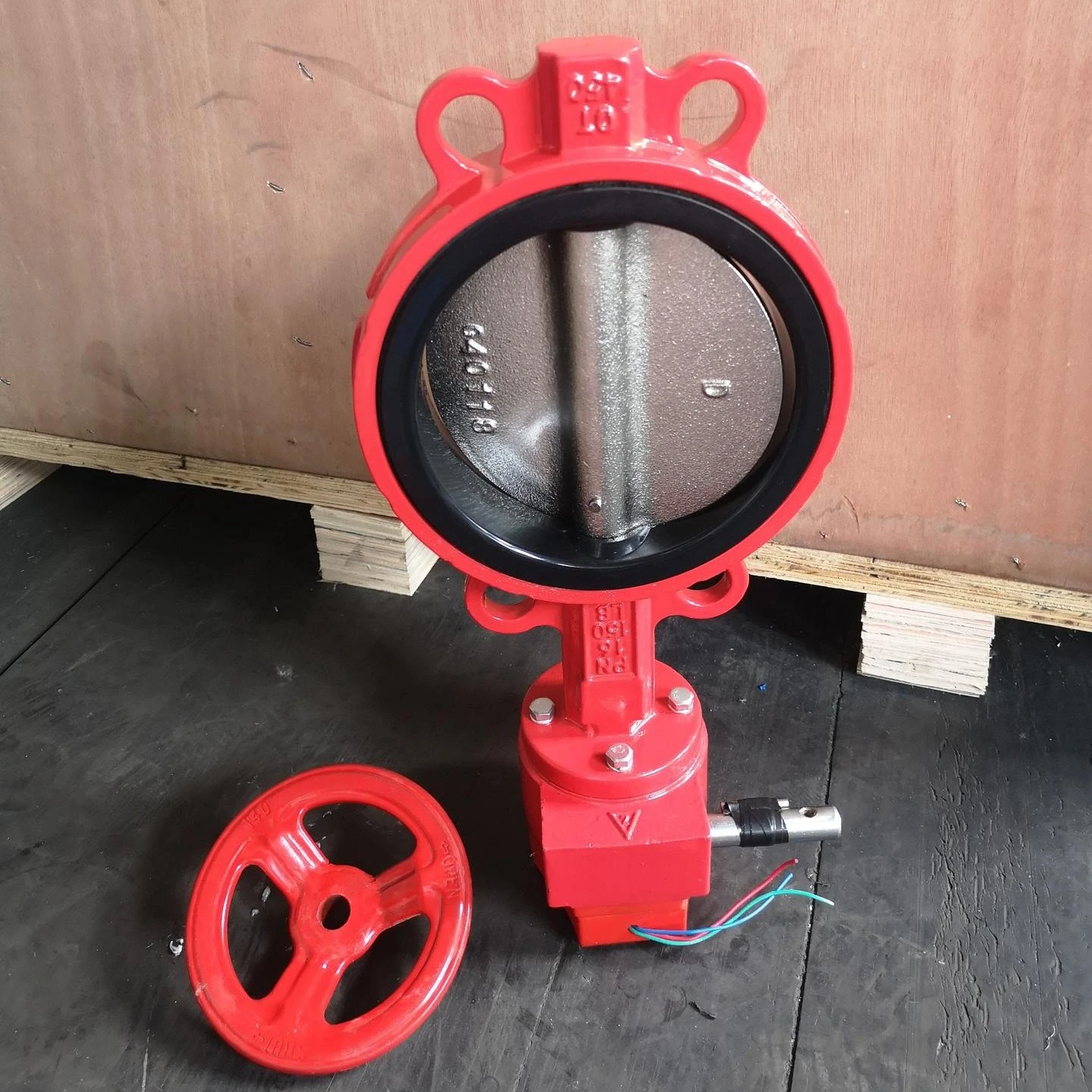 Butterfly Valve: The Ultimate Solution for Efficient Fluid Control