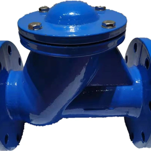 Understanding Different Valve Types and Their Industrial Applications