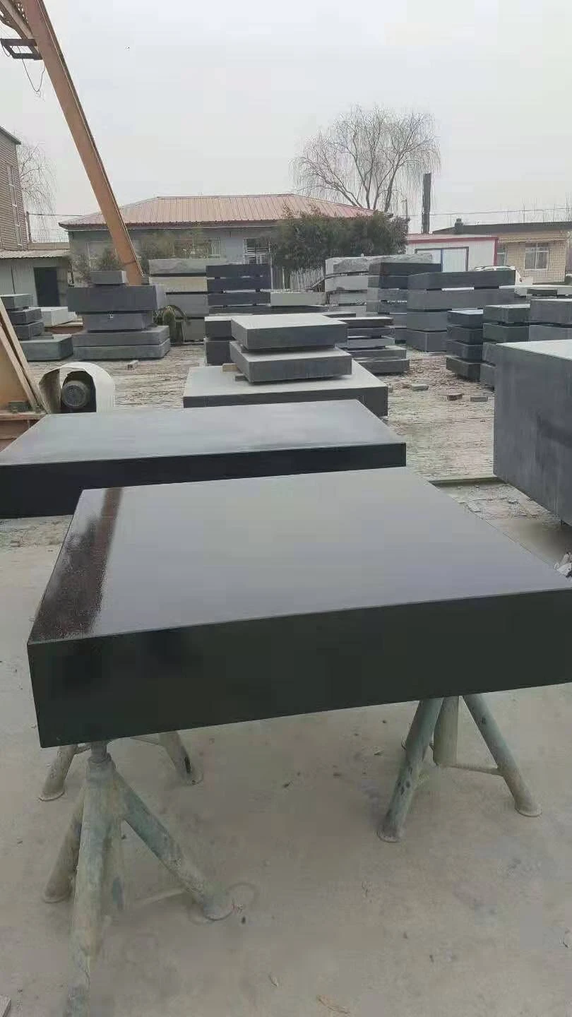 Granite Tools for Sale: Essential Equipment for Precision and Efficiency