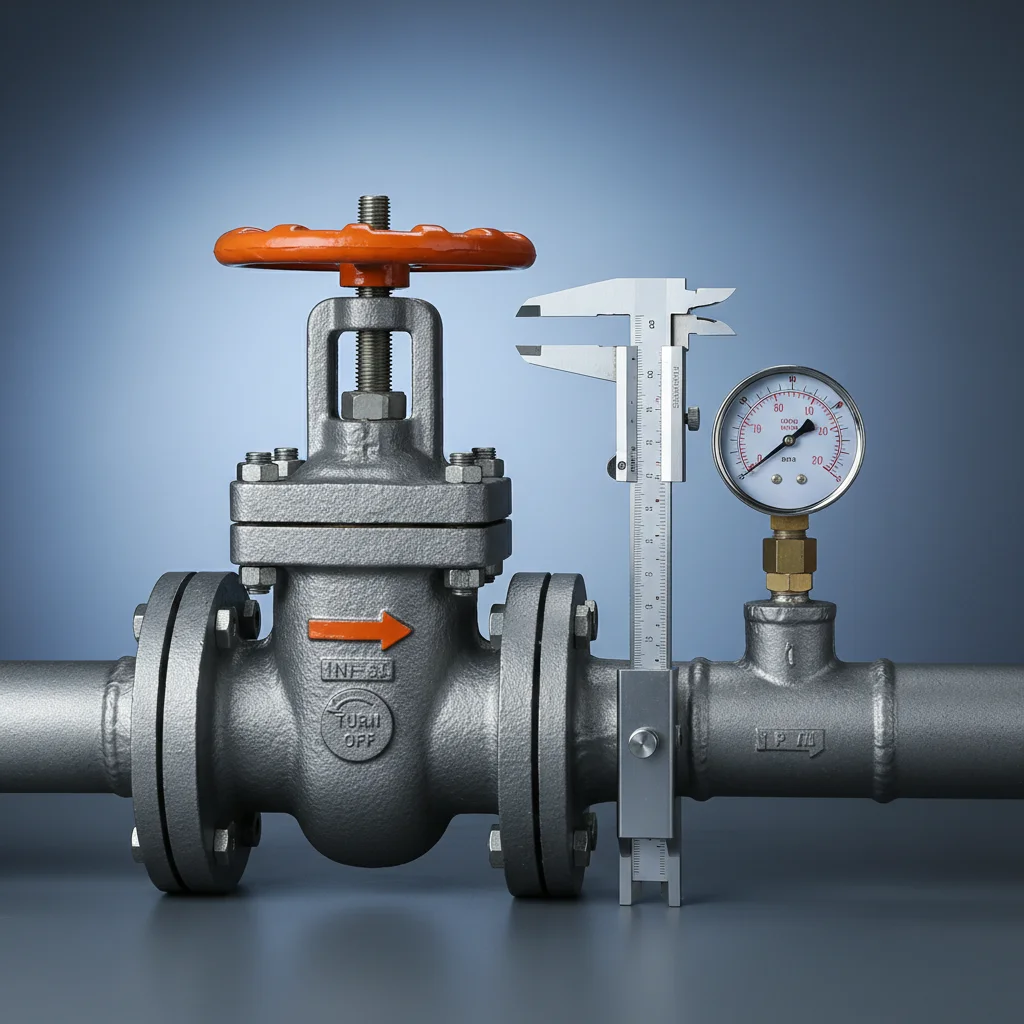 Guide on Which Way to Turn Water Valve Off for Home and Industry