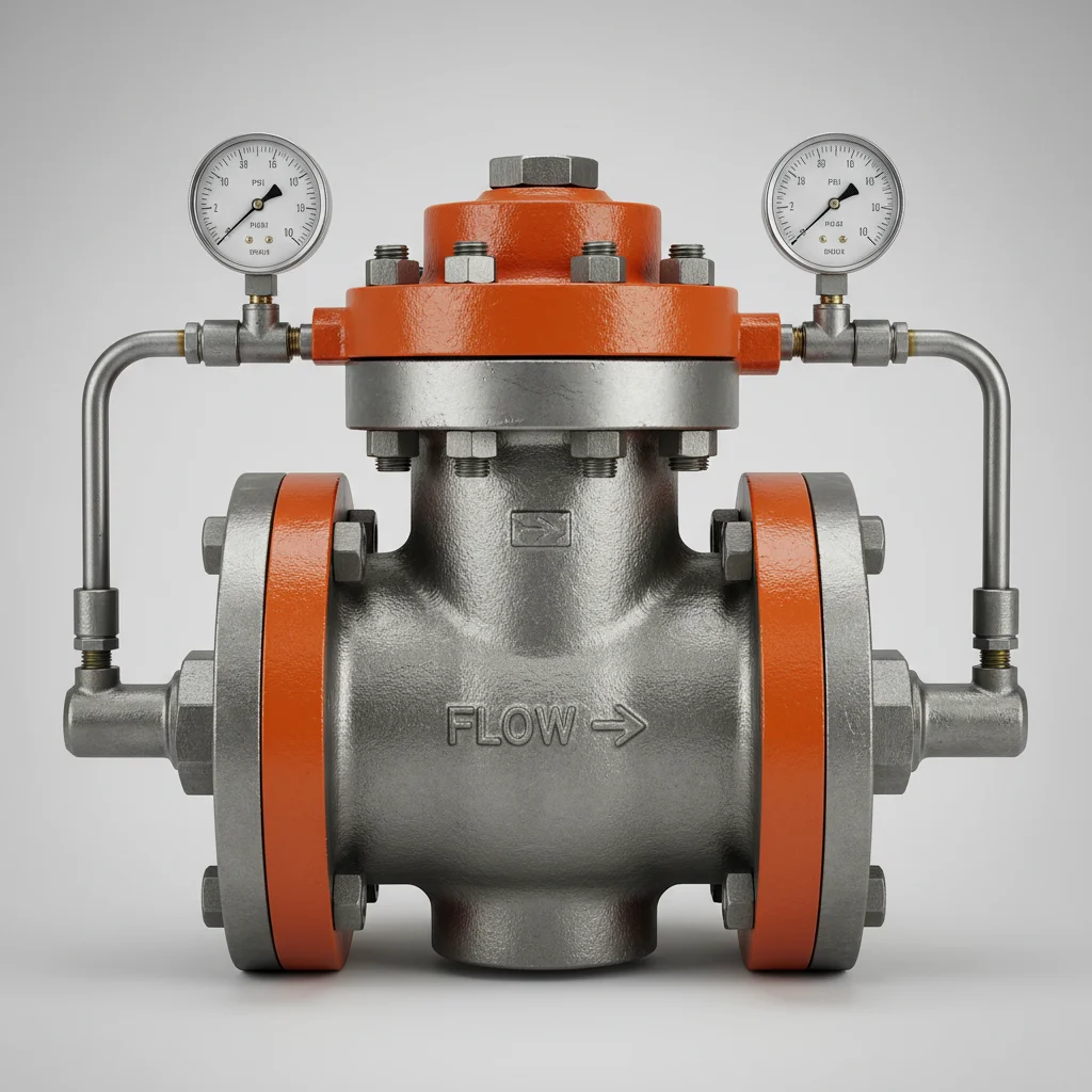 Understanding Check Valves A Comprehensive Guide to Types and Applications