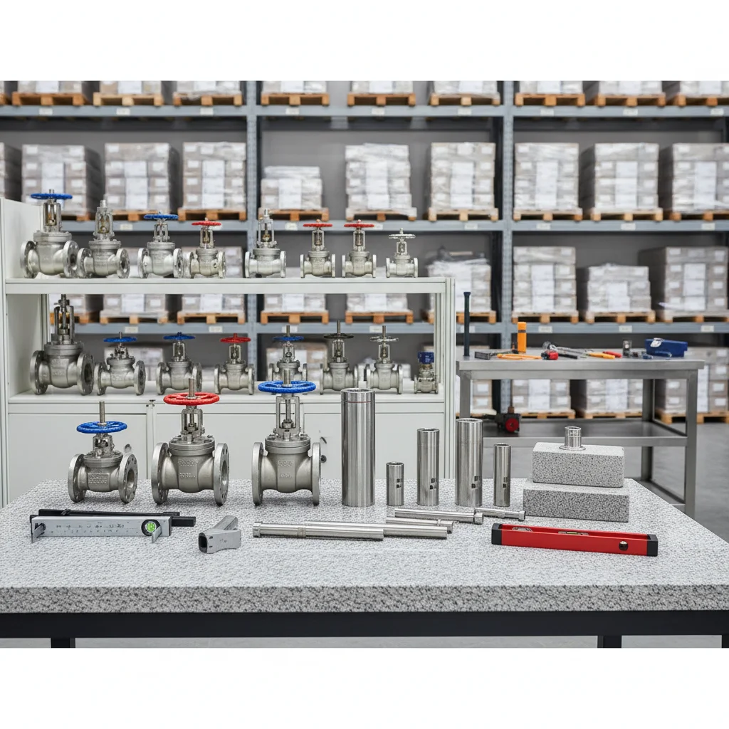 Understanding Valve China Critical Role in Infrastructure and Global Markets