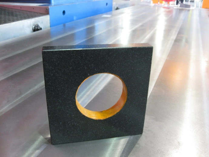 Granite Measuring Tool: Achieving Precision in Every Application