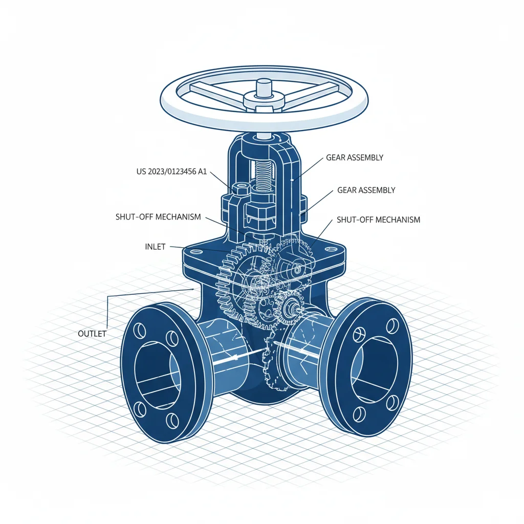 The Critical Role of Main Water Supply Valve in Modern Infrastructure