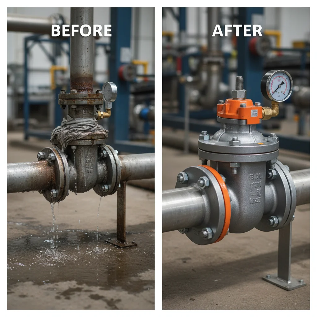 Essential Guide to Water Line Check Valves for Efficient Fluid Management