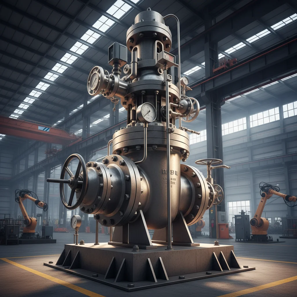 How to effectively replace water shut off valve for system safety