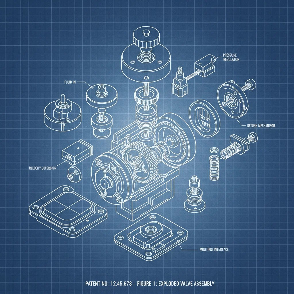 The Importance of Reliable Design in the Modern Industrial Valve