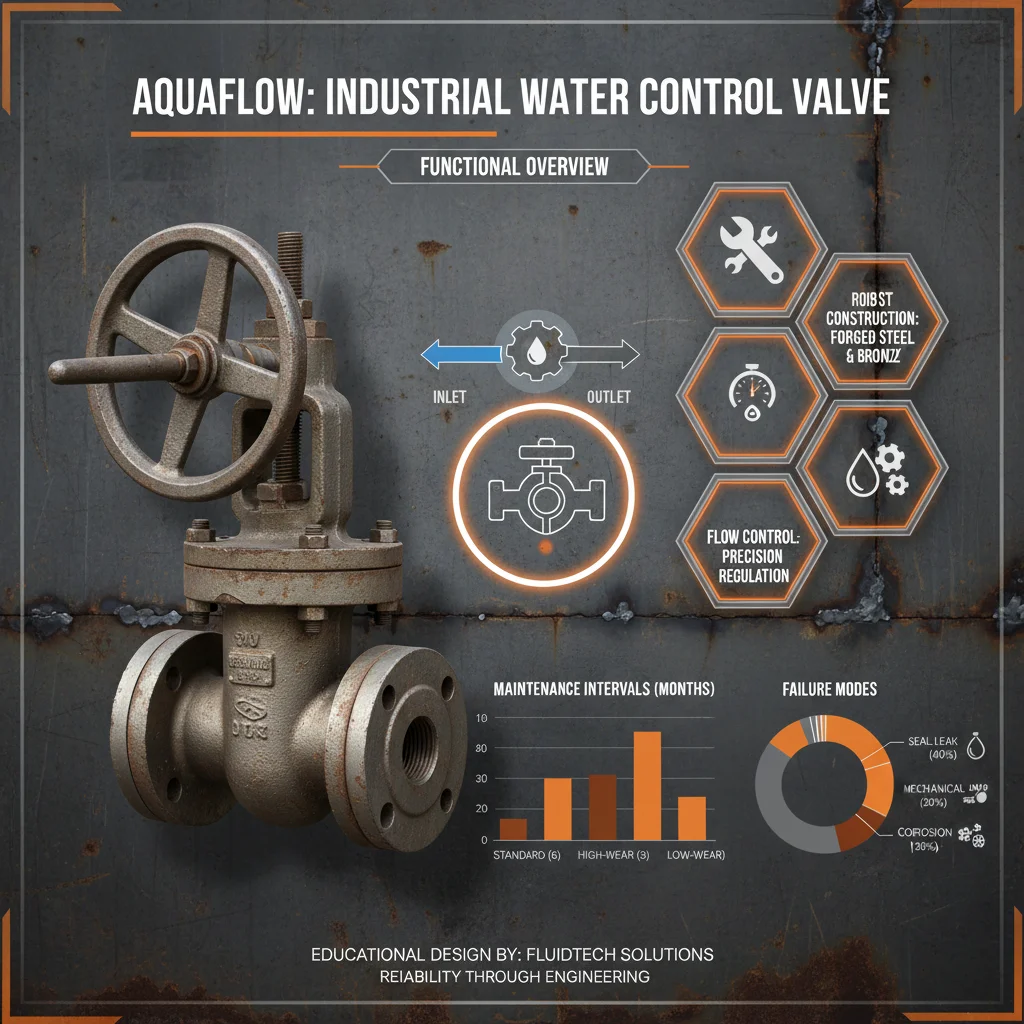 Essential Guide to Water Control Valves for Efficient Water Management