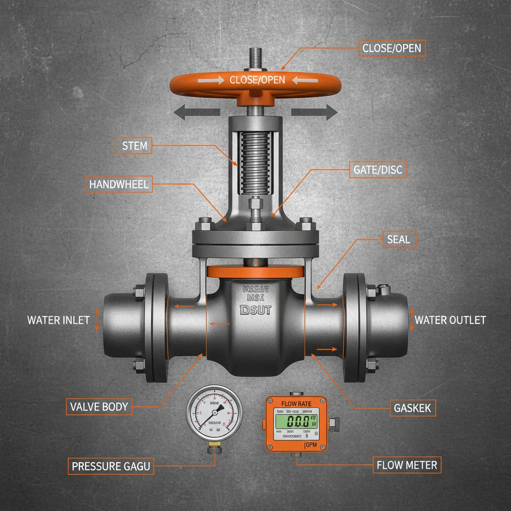 Precision Engineering for Fluid Control Solutions
