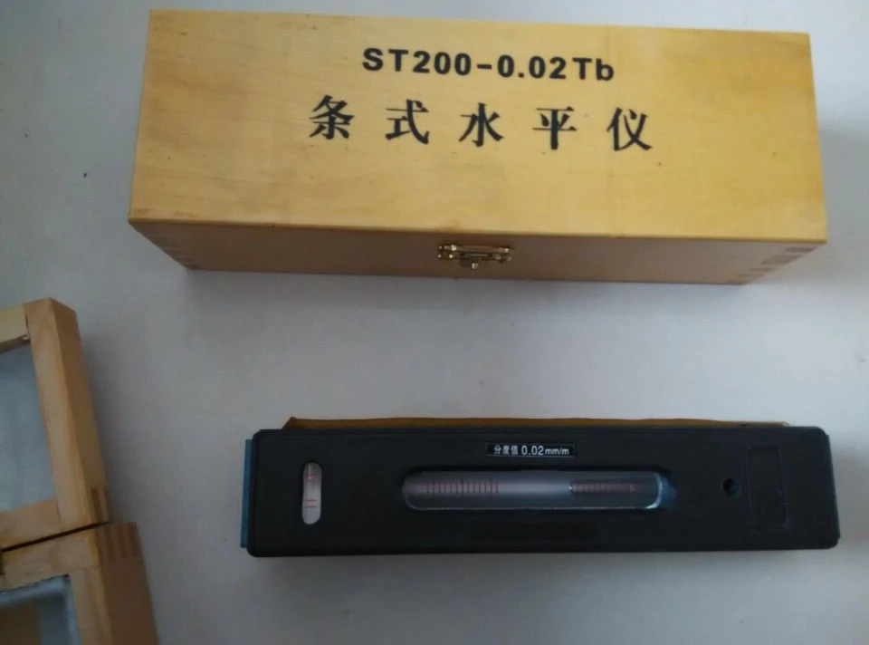 Achieve Perfect Precision with Quality Spirit Levels