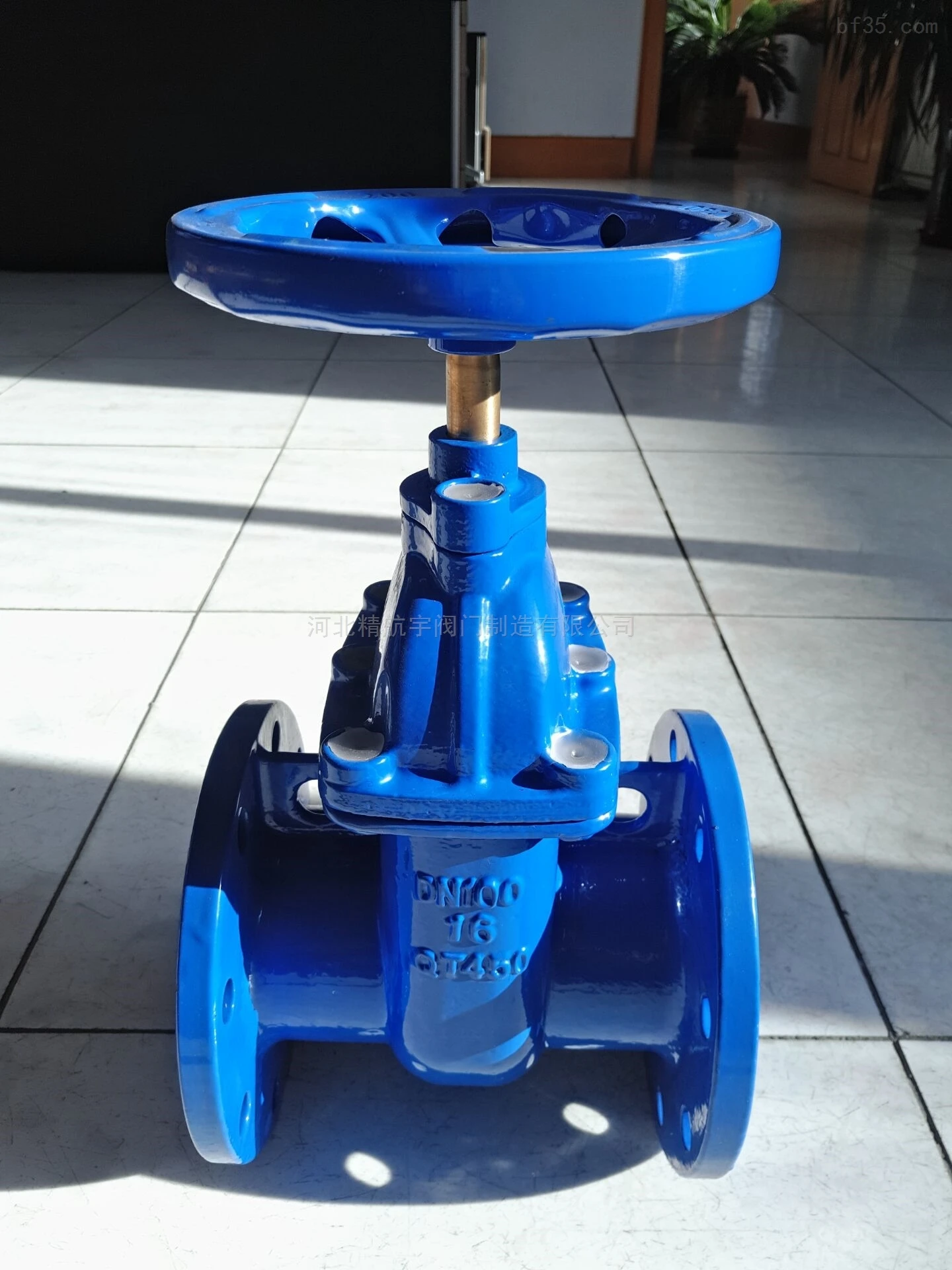 Choosing The Best Gate Valve: Quality And Performance Unveiled