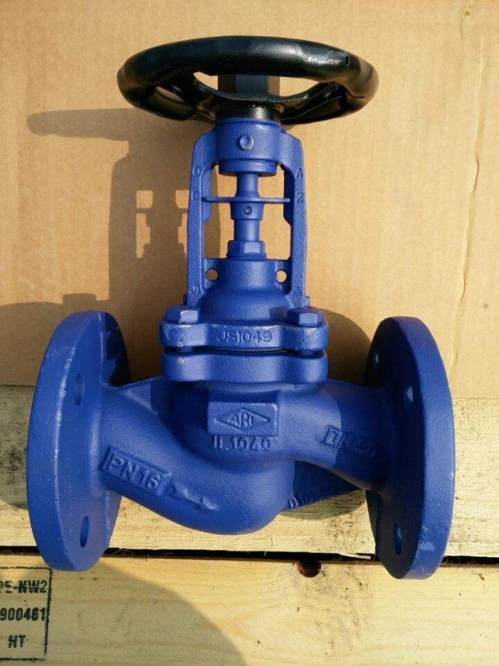 he Right Valve for Your Plumbing Needs: Gate Valve vs. Globe Valve