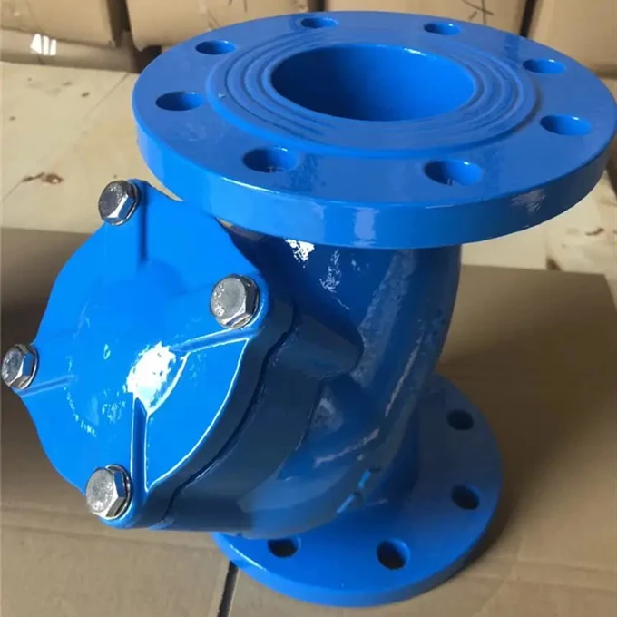 Understanding Strainers: Types And Functions