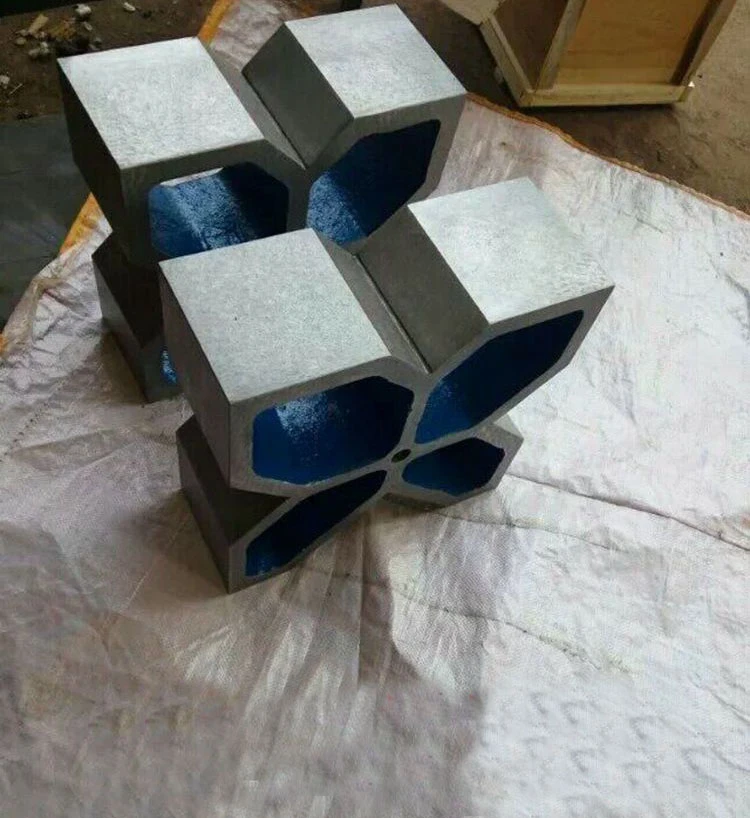 Exploring V Blocks for Sale