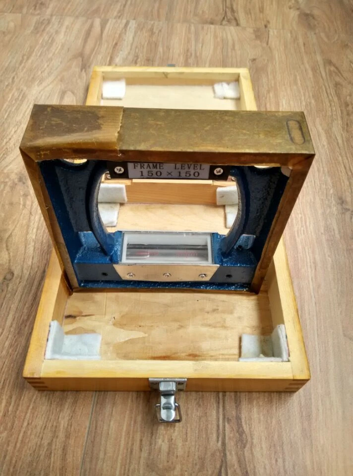 Frame Levels and Their Applications