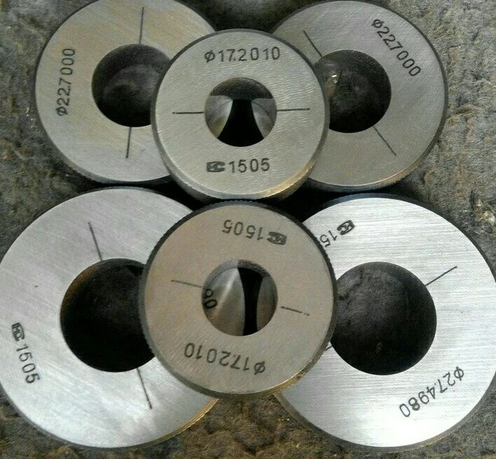 Measuring Tools for Sale in Metalwork and Engineering