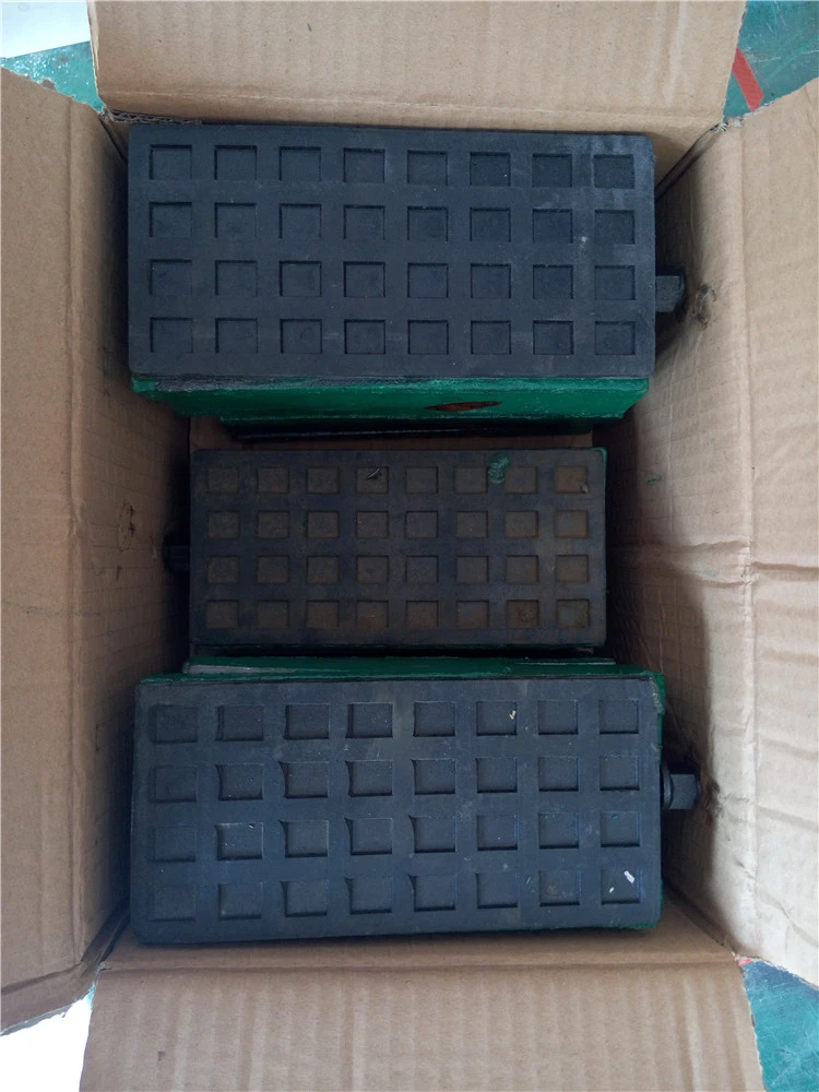 The Power of Vibration Pad Material for Enhanced Equipment Performance